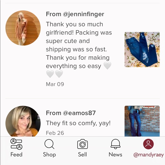 Meet your Posher, Miranda - Picture 8 of 9